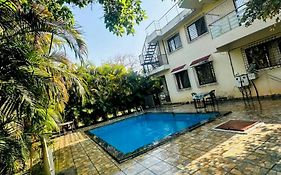 Exotica Villa