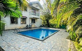 Exotica Villa